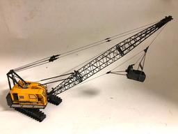 American 5299 Dragline