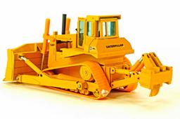 Caterpillar D8L Bulldozer