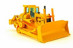 Caterpillar D8L Bulldozer