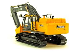 John Deere 450D LC Excavator