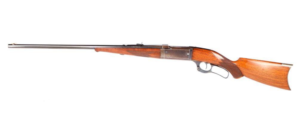 Savage Model 1899CD in .303 Savage