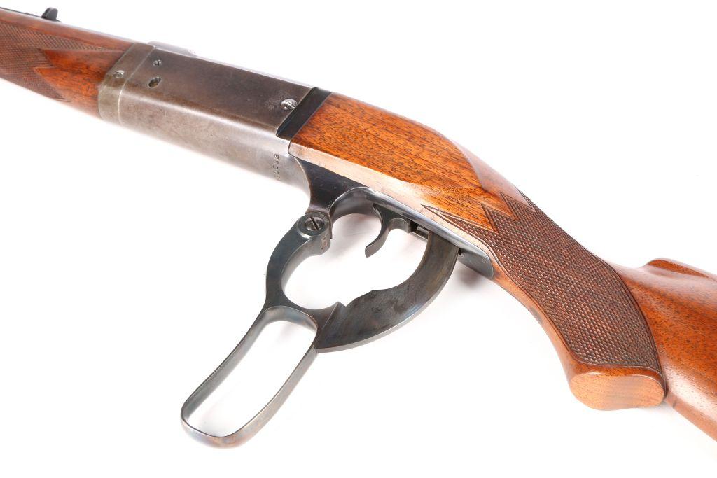 Savage Model 1899CD in .303 Savage