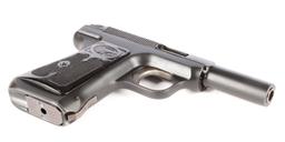 Savage model 1917 in .32 ACP