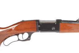 Savage Model 99C in .308 Win.