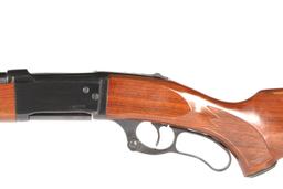 Savage Model 99C in .308 Win.