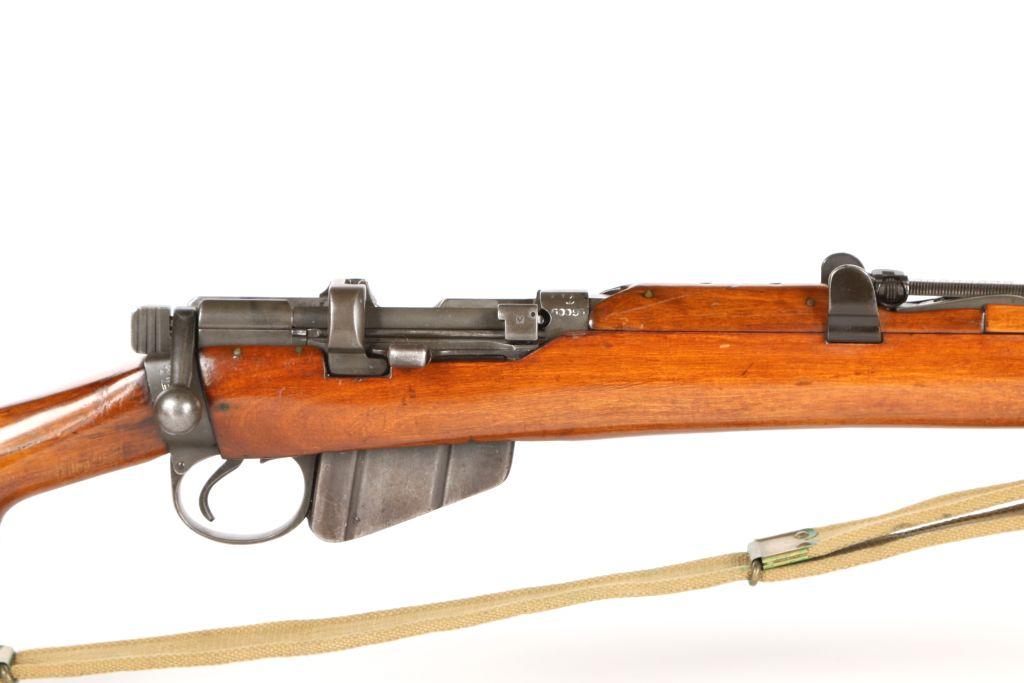 Enfield SMLE No. 1 Mark III in .303 Brit.