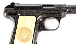 Savage Model 1907 in .32 ACP