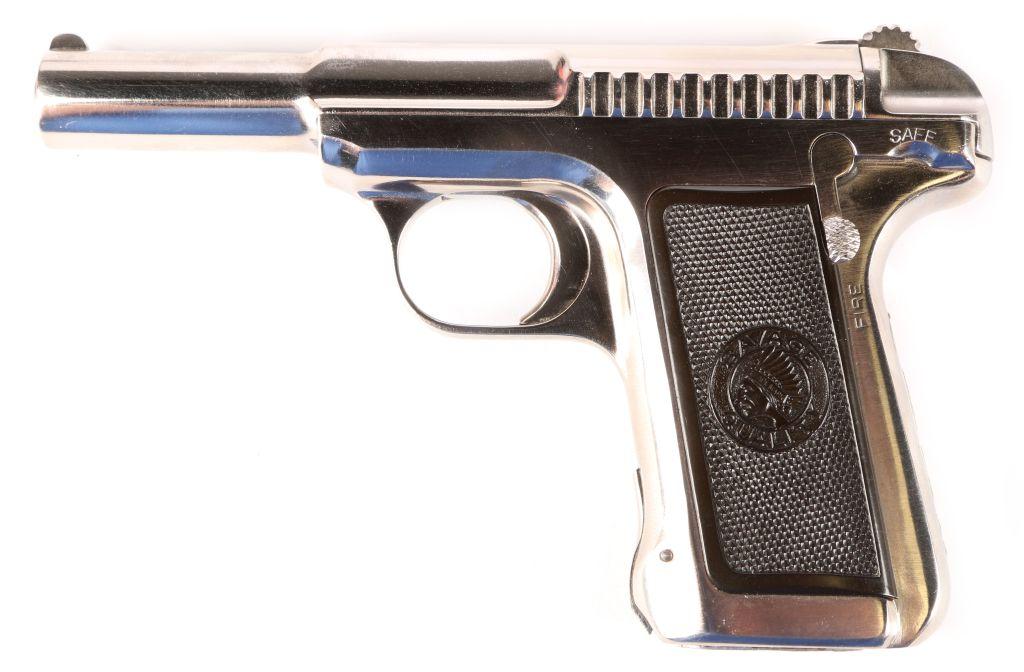 Savage Model 1907 in .32 ACP