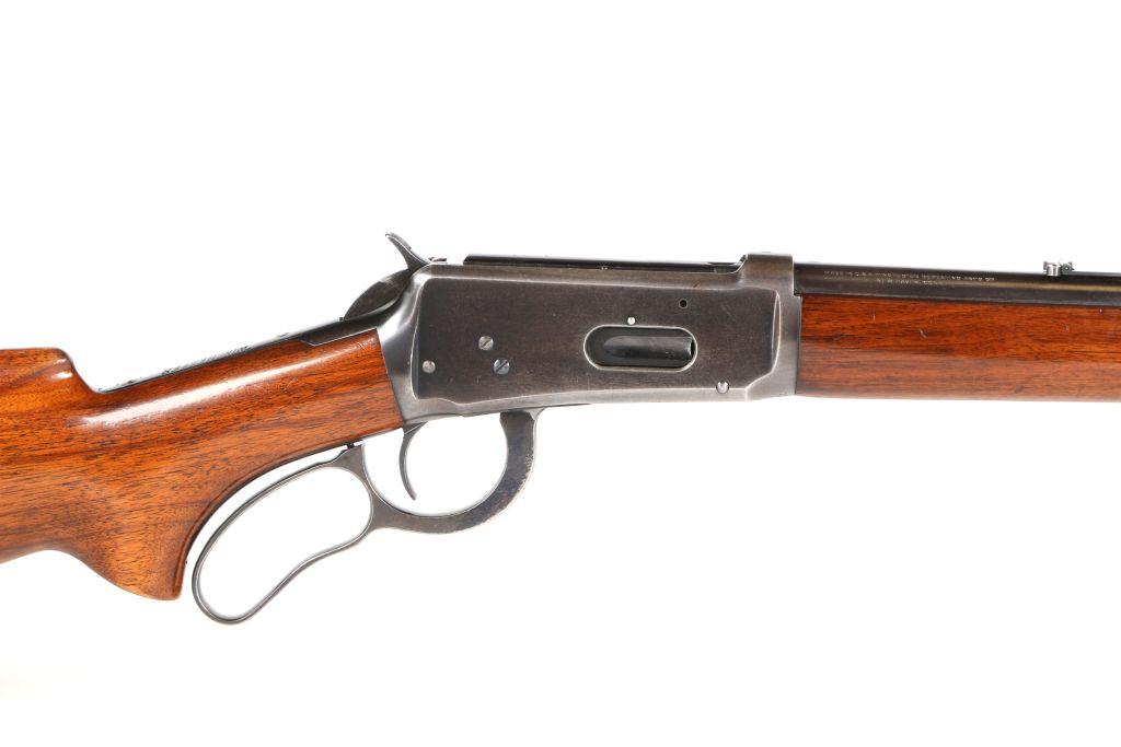 Winchester Model 64 in 30-30 Win.