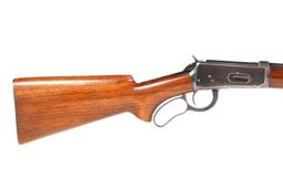 Winchester Model 64 in 30-30 Win.