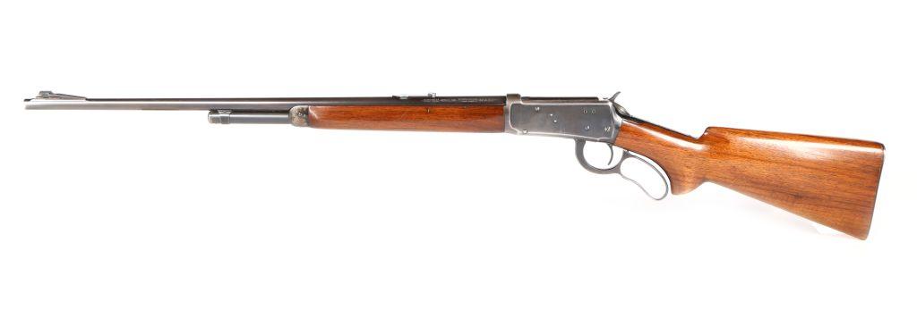 Winchester Model 64 in 30-30 Win.