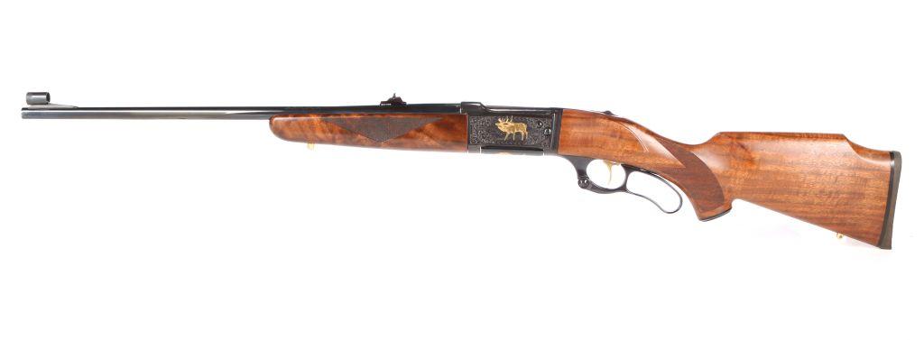 Savage Model 99CD in .300 Savage