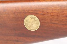 Savage Model 1895 in .308 Win.