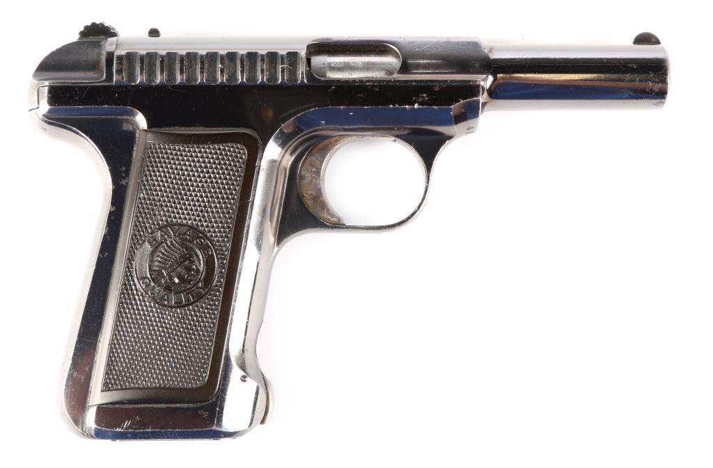 Savage Model 1907 in .32 ACP