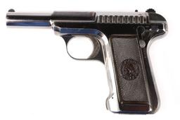 Savage Model 1907 in .32 ACP