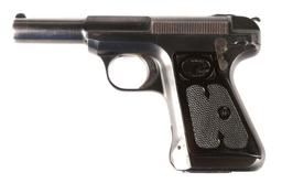 Savage Model 1917 in .32 ACP