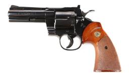 Colt Python E Series in .357 Mag.