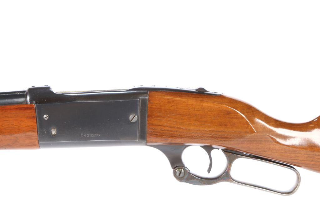 Savage Model 99 in .375 Win.