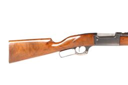 Savage Model 99C in .300 Savage