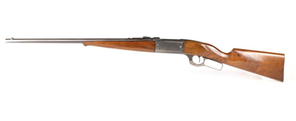 Savage Model 99C in .300 Savage