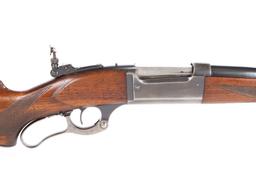 Savage Model 99RS in .300 Savage