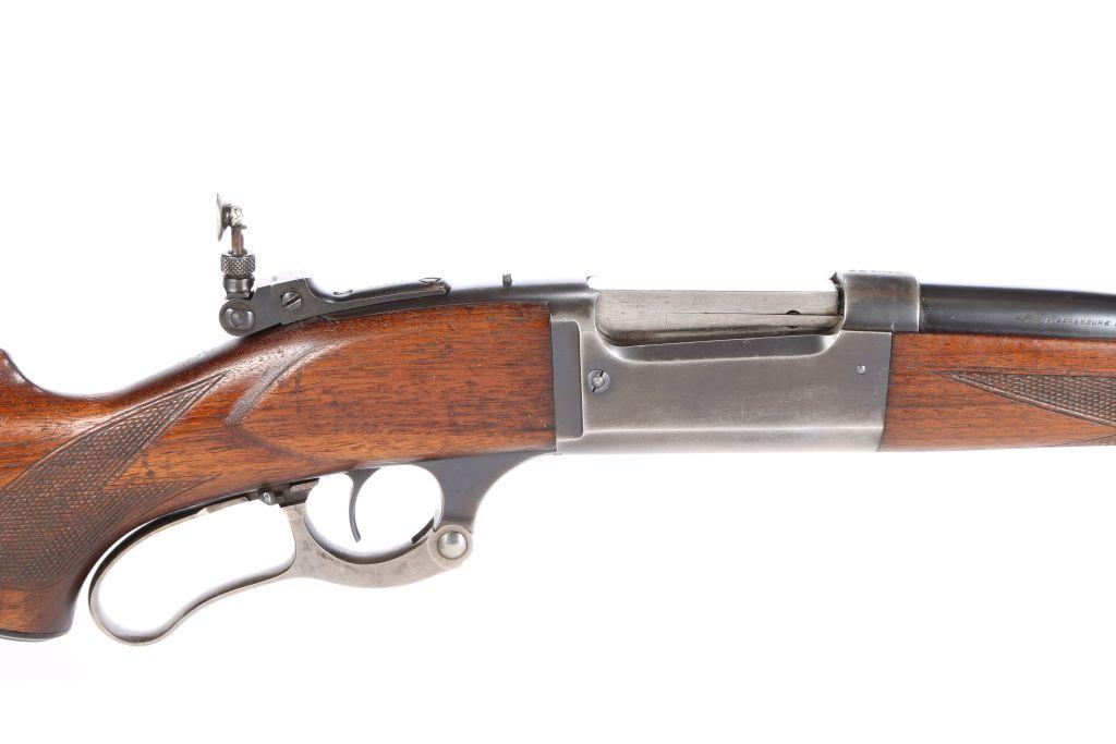 Savage Model 99RS in .300 Savage