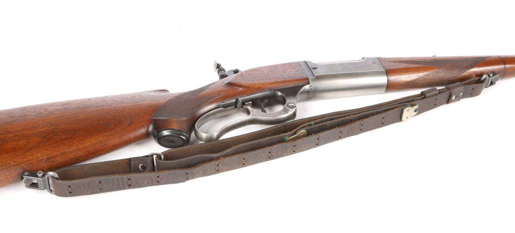 Savage Model 99RS in .300 Savage