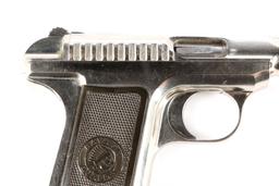 Savage Model 1907 in .32 ACP