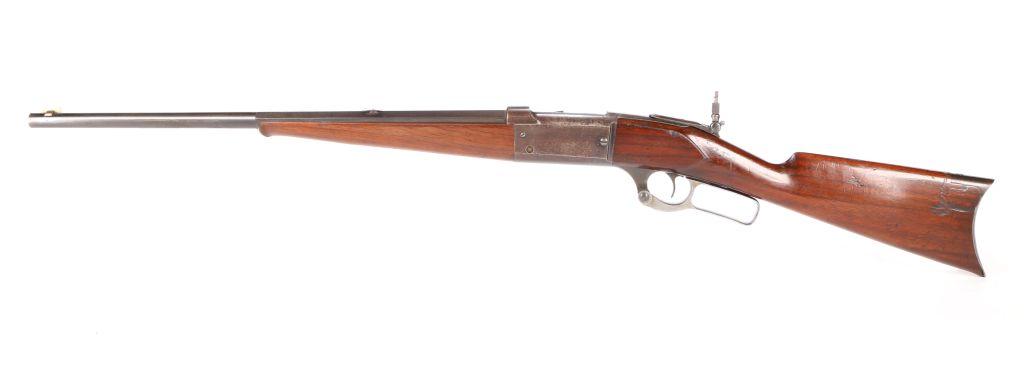 Savage Model 1899C in .303 Savage