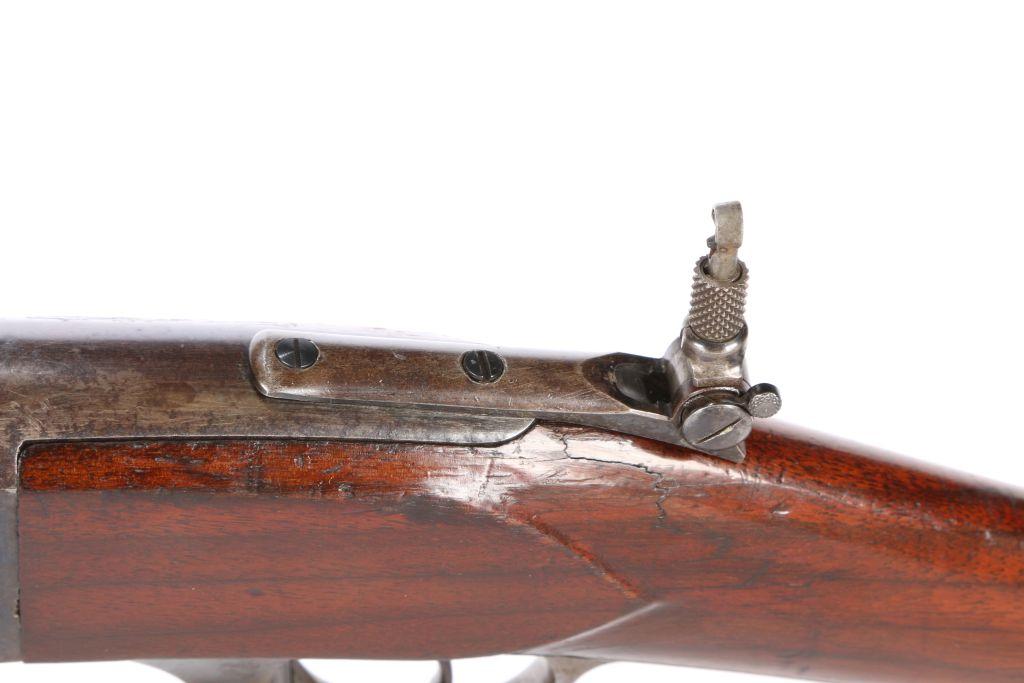 Savage Model 1899C in .303 Savage