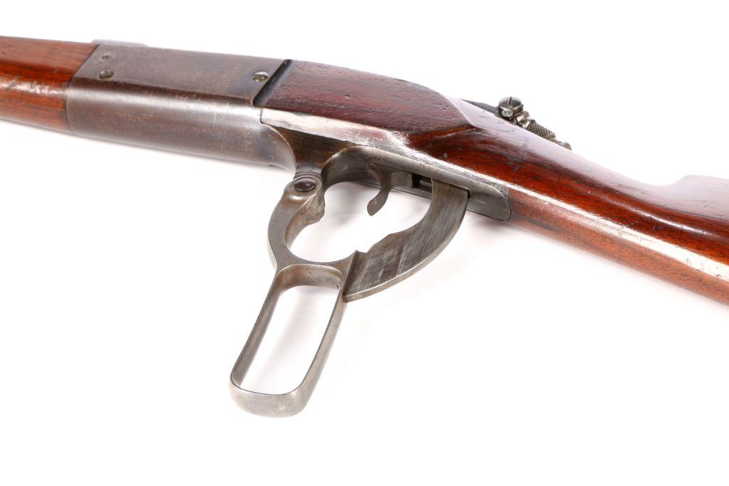 Savage Model 1899C in .303 Savage