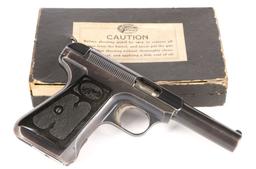 Savage Model 1917 in .380 ACP