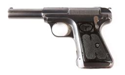 Savage Model 1917 in .380 ACP