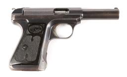 Savage Model 1917 in .380 ACP