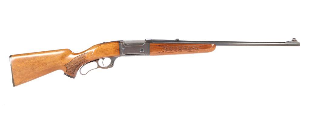 Savage Model 99C in 22-250 Rem.