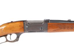 Savage Model 99C in 22-250 Rem.