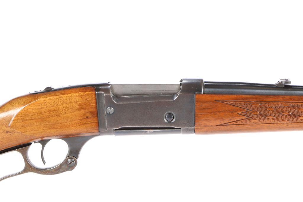 Savage Model 99C in 22-250 Rem.