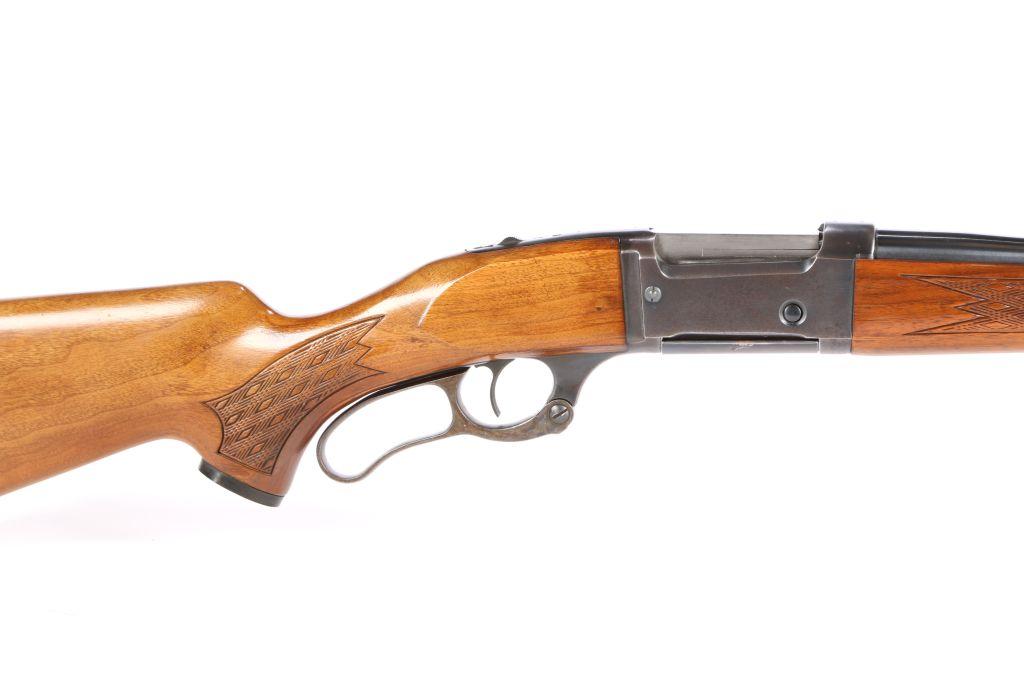 Savage Model 99C in 22-250 Rem.