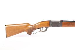 Savage Model 99C in 22-250 Rem.