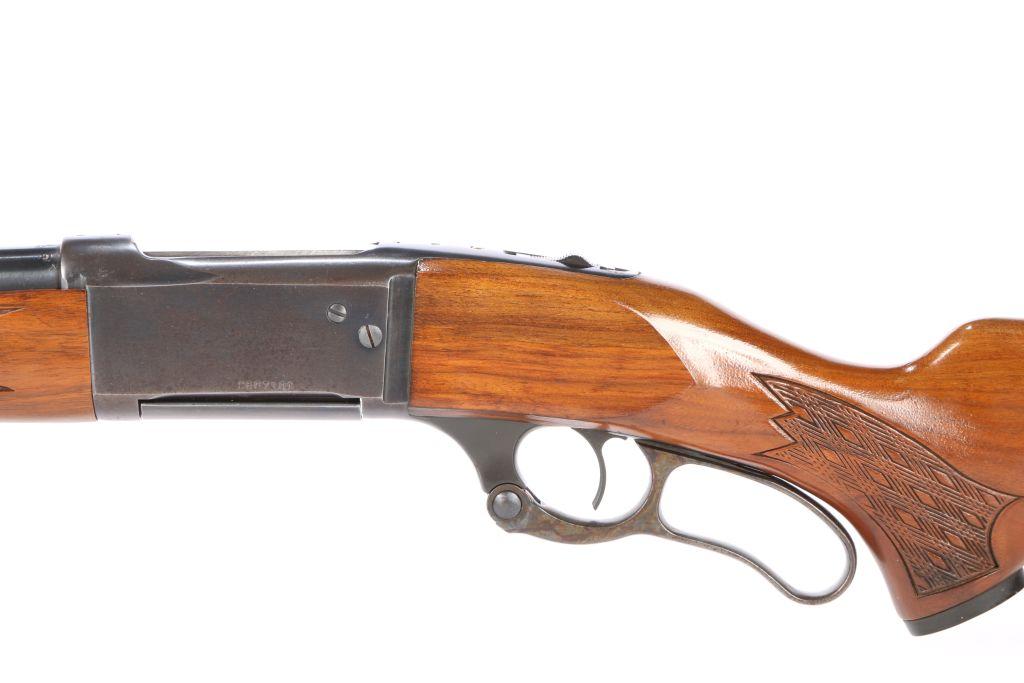 Savage Model 99C in 22-250 Rem.