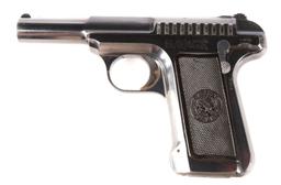 Savage Model 1907 in .32 ACP