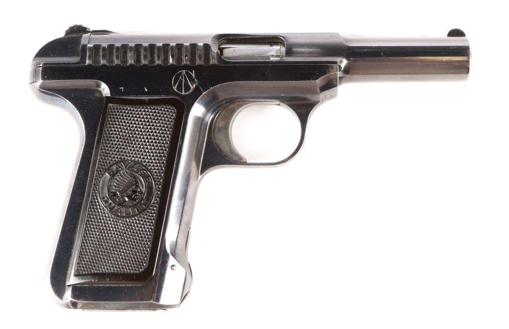 Savage Model 1907 in .32 ACP