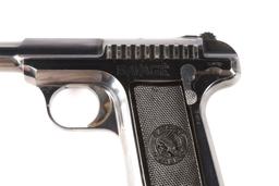 Savage Model 1907 in .32 ACP