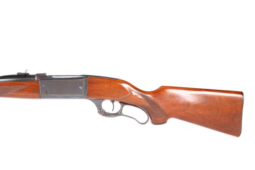 Savage Model 99EG in .300 Savage