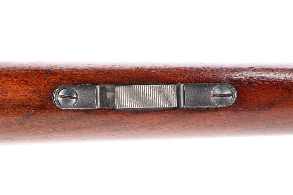 Savage Model 1899H in .22 Hi-Power