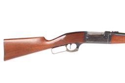 Savage Model 1899H in .22 Hi-Power