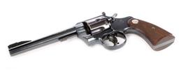 Colt Official Police in .38 Special