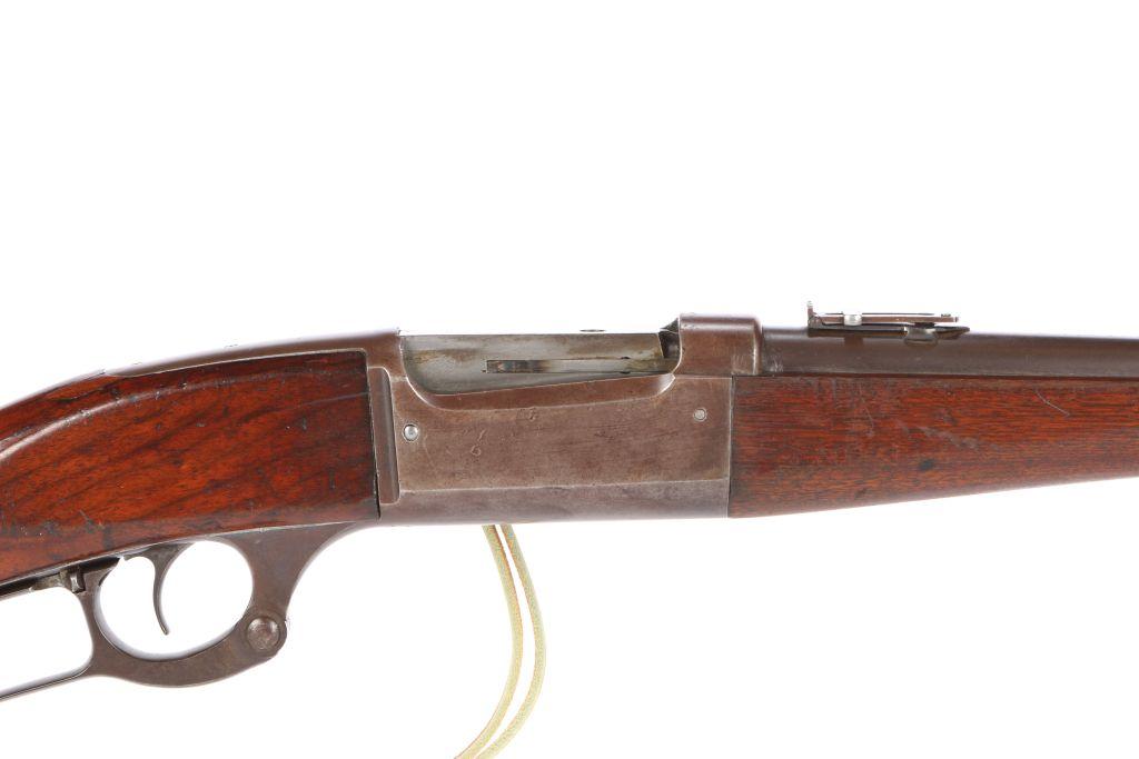 Savage Model 1895 in .303 Savage