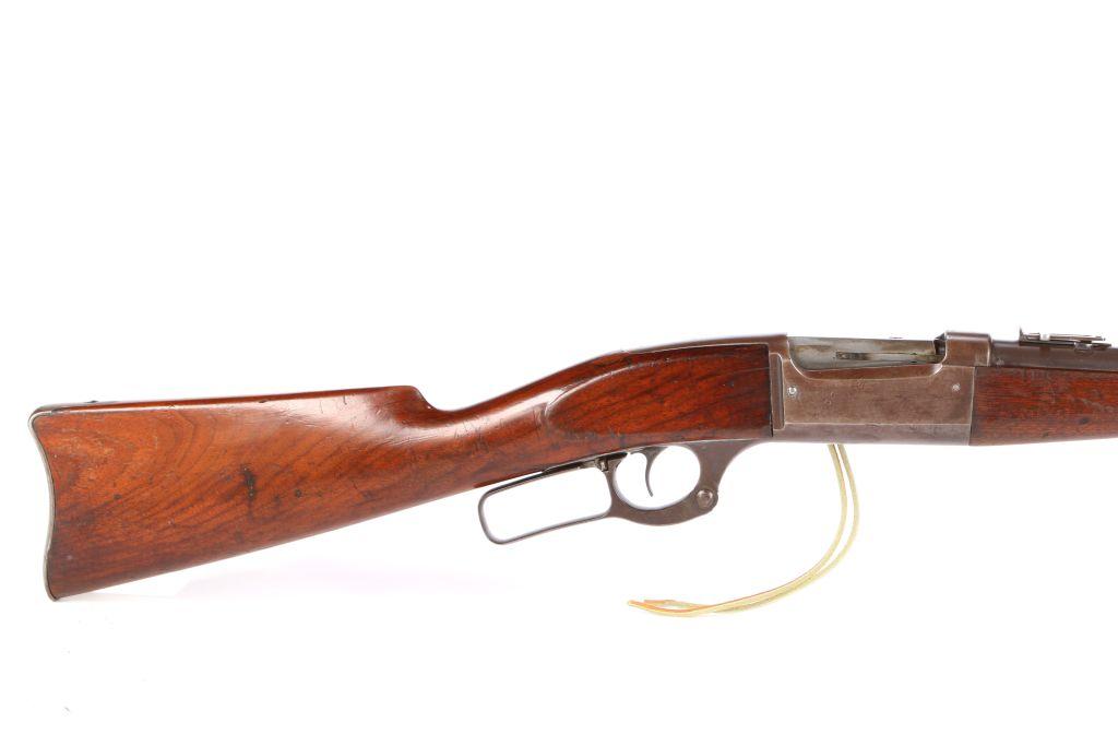 Savage Model 1895 in .303 Savage