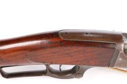 Savage Model 1895 in .303 Savage